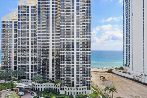17550 Collins Avenue Sunny Isles Beach FL 33160