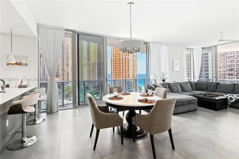 17550 Collins Avenue Sunny Isles Beach FL 33160