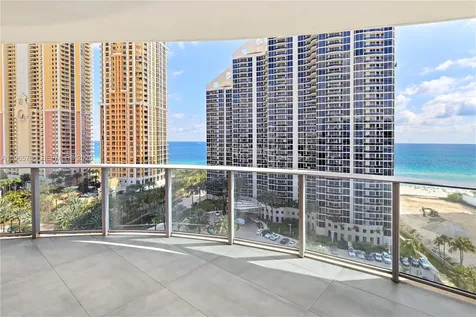 17550 Collins Avenue Sunny Isles Beach FL 33160