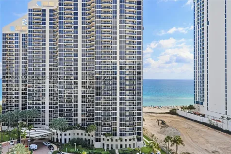 17550 Collins Avenue Sunny Isles Beach FL 33160