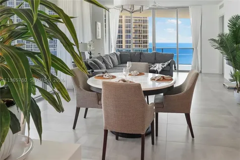 17550 Collins Avenue Sunny Isles Beach FL 33160