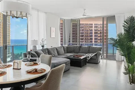 17550 Collins Avenue Sunny Isles Beach FL 33160