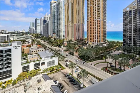 17550 Collins Avenue Sunny Isles Beach FL 33160