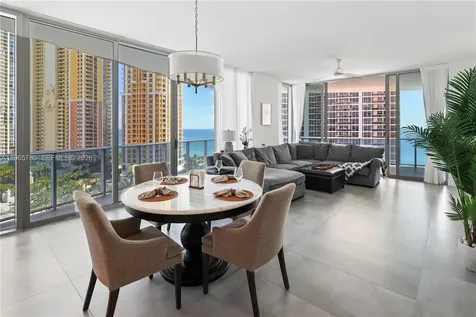 17550 Collins Avenue Sunny Isles Beach FL 33160