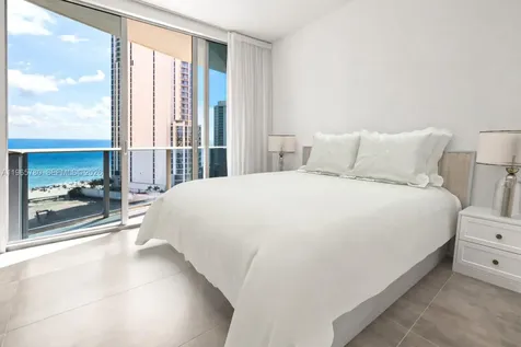 17550 Collins Avenue Sunny Isles Beach FL 33160