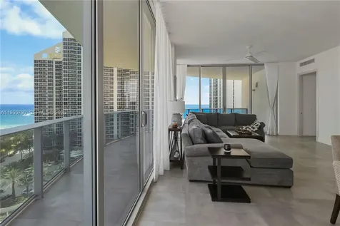 17550 Collins Avenue Sunny Isles Beach FL 33160