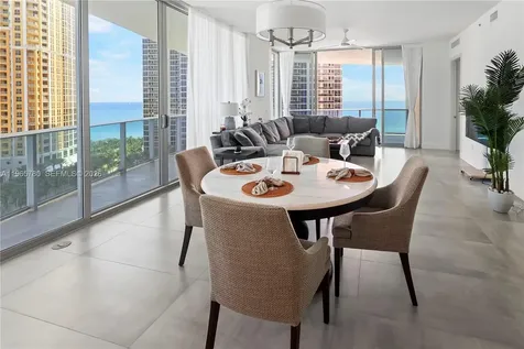 17550 Collins Avenue Sunny Isles Beach FL 33160
