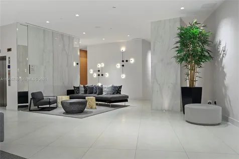 17550 Collins Avenue Sunny Isles Beach FL 33160