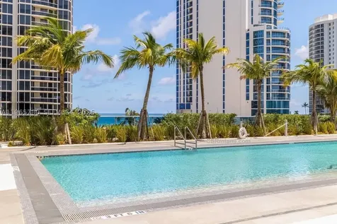 17550 Collins Avenue Sunny Isles Beach FL 33160