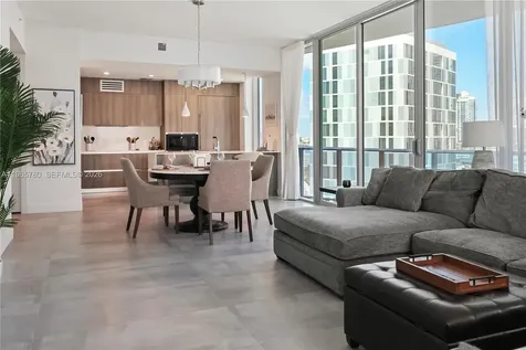 17550 Collins Avenue Sunny Isles Beach FL 33160
