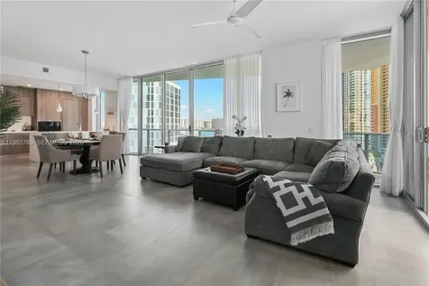 17550 Collins Avenue Sunny Isles Beach FL 33160