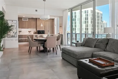 17550 Collins Avenue Sunny Isles Beach FL 33160