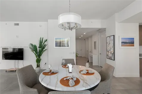 17550 Collins Avenue Sunny Isles Beach FL 33160