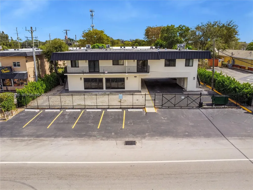5980 SW 40th Avenue Fort Lauderdale FL 33312