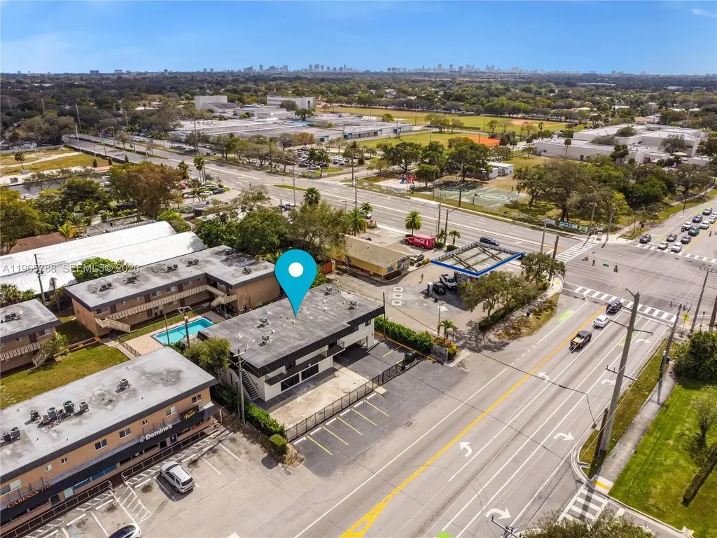 5980 SW 40th Avenue Fort Lauderdale FL 33312