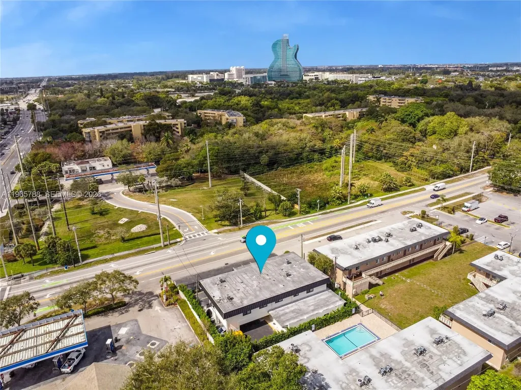 5980 SW 40th Avenue Fort Lauderdale FL 33312