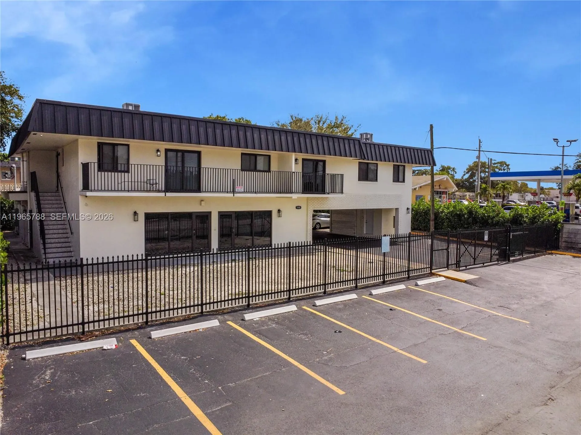 5980 SW 40th Avenue Fort Lauderdale FL 33312
