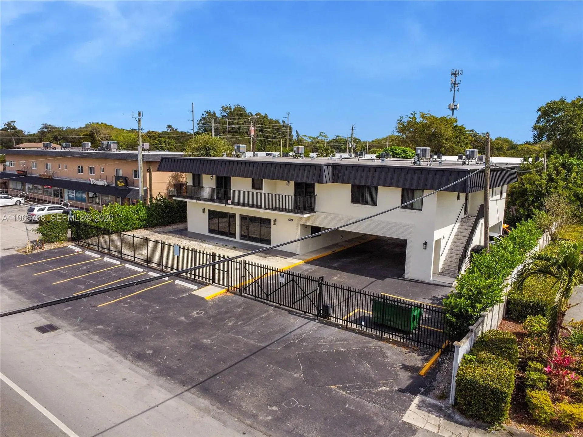 5980 SW 40th Avenue Fort Lauderdale FL 33312