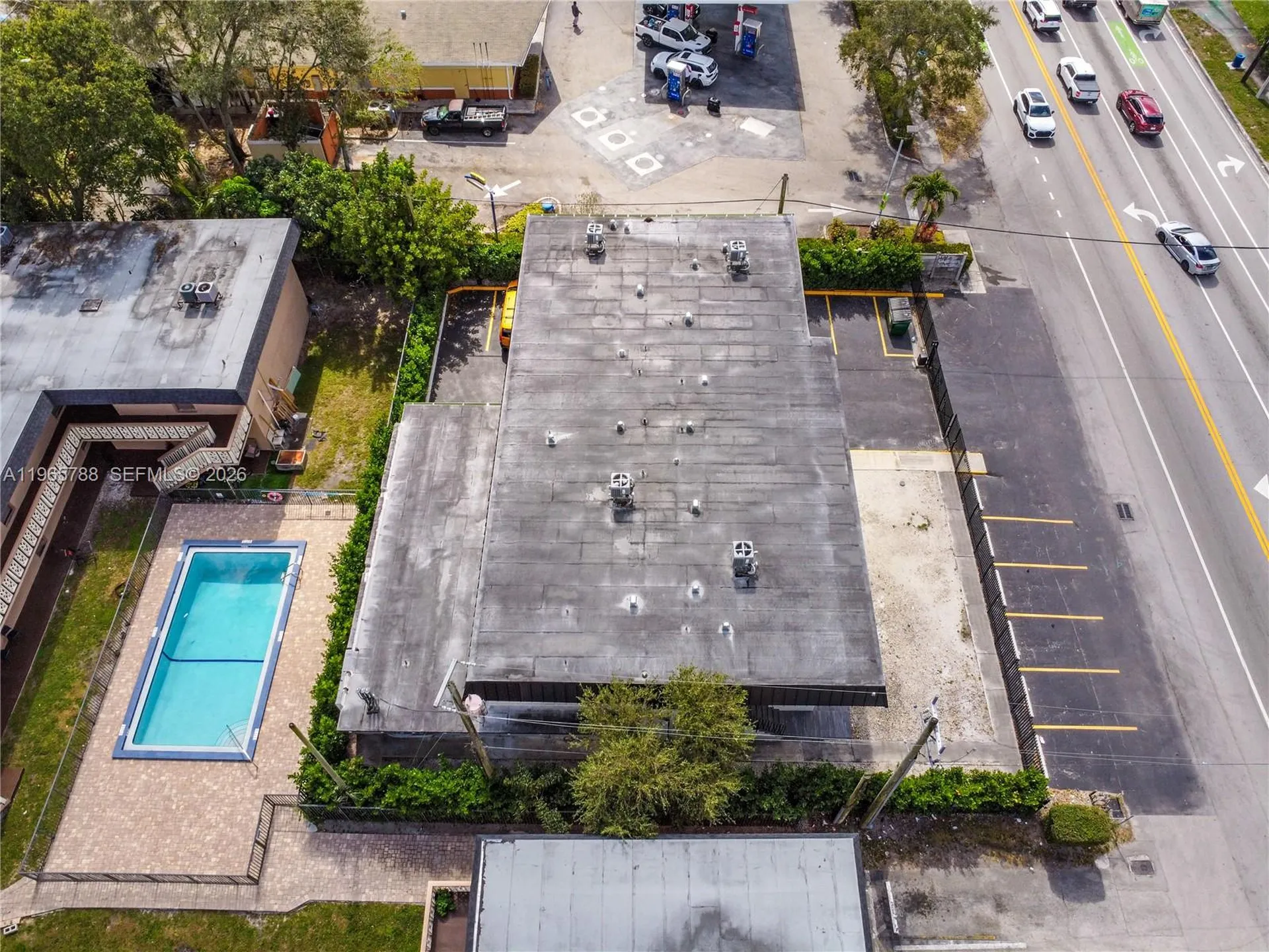 5980 SW 40th Avenue Fort Lauderdale FL 33312