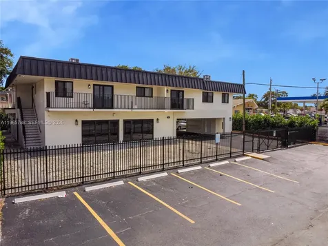 5980 SW 40th Avenue Fort Lauderdale FL 33312