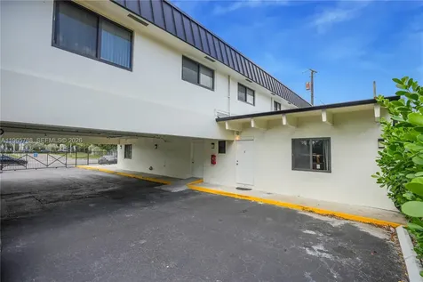5980 SW 40th Avenue Fort Lauderdale FL 33312
