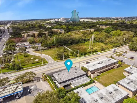 5980 SW 40th Avenue Fort Lauderdale FL 33312