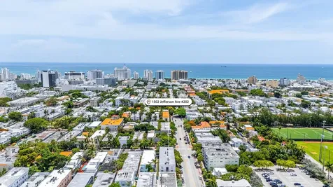 1502 Jefferson Avenue Miami Beach FL 33139