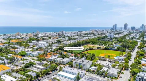 1502 Jefferson Avenue Miami Beach FL 33139