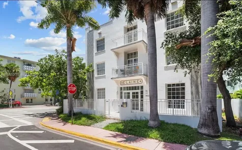 1502 Jefferson Avenue Miami Beach FL 33139
