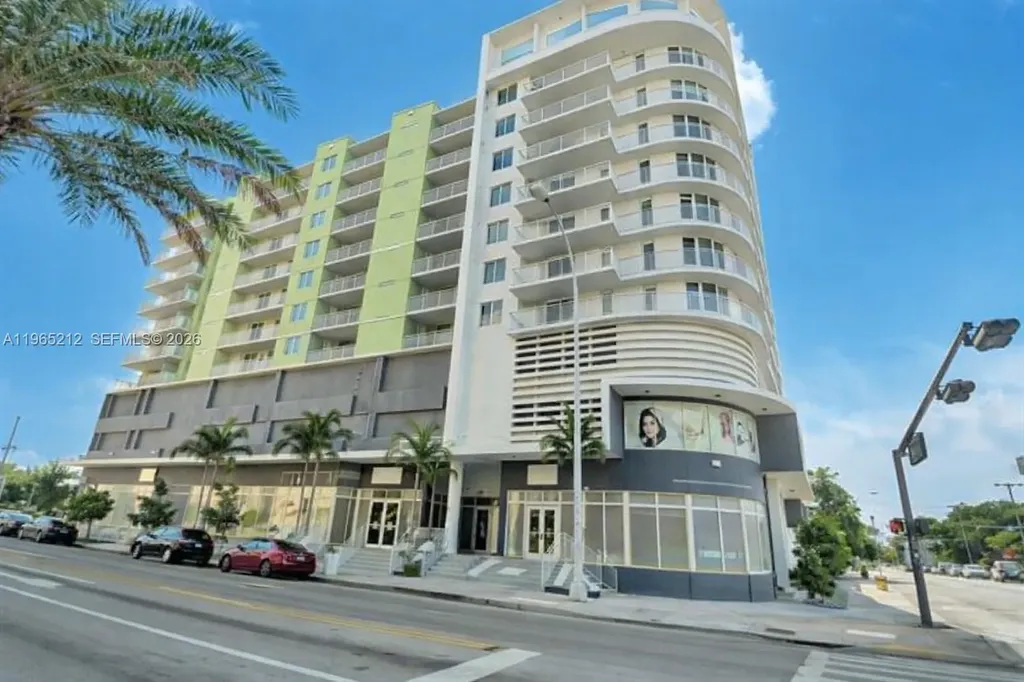 219 NW 12th Avenue Miami FL 33128