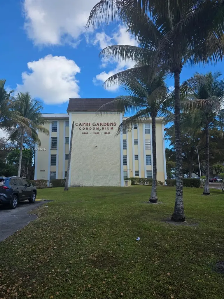 11925 NE 2nd Avenue North Miami FL 33161