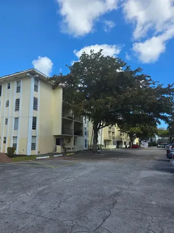 11925 NE 2nd Avenue North Miami FL 33161