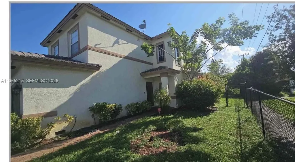 Lauderhill FL 33313