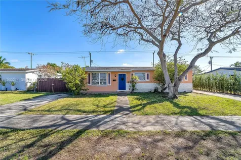 3235 SW 93rd Court Miami FL 33165