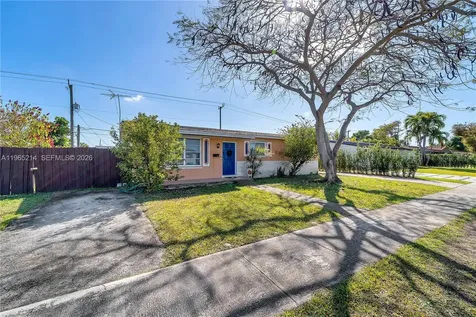 3235 SW 93rd Court Miami FL 33165