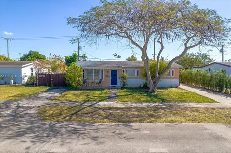 3235 SW 93rd Court Miami FL 33165