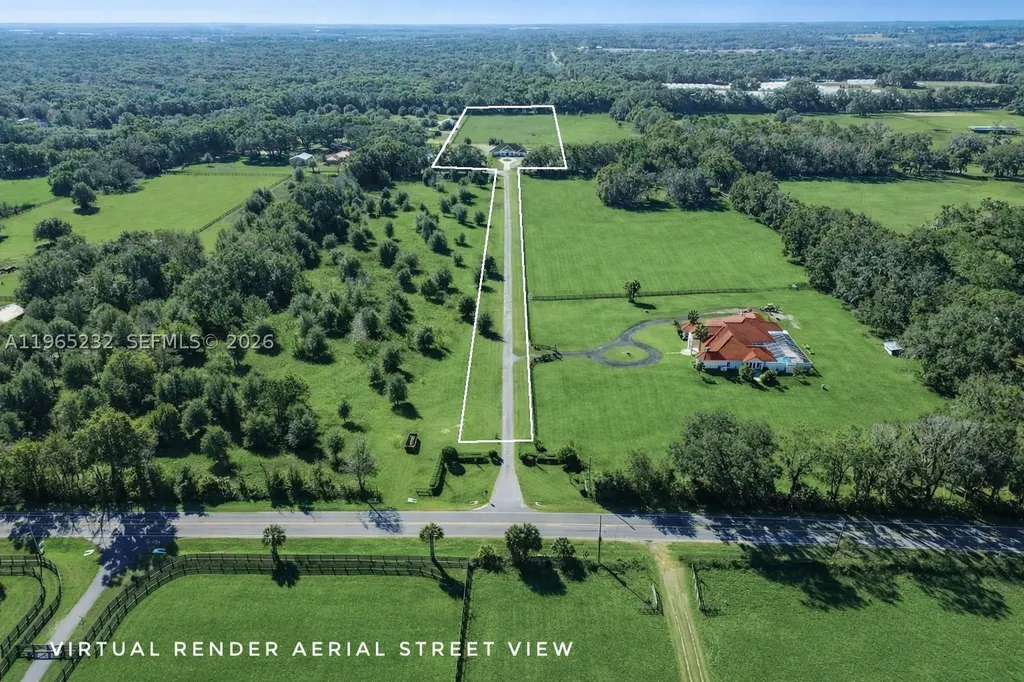 6160 W Highway 326 Other City - In The State Of Florida FL 34482