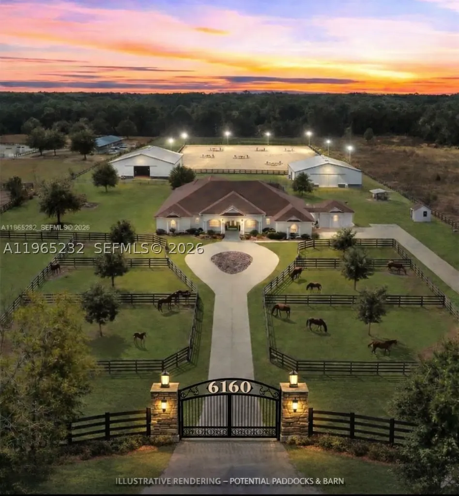 6160 W Highway 326 Other City - In The State Of Florida FL 34482