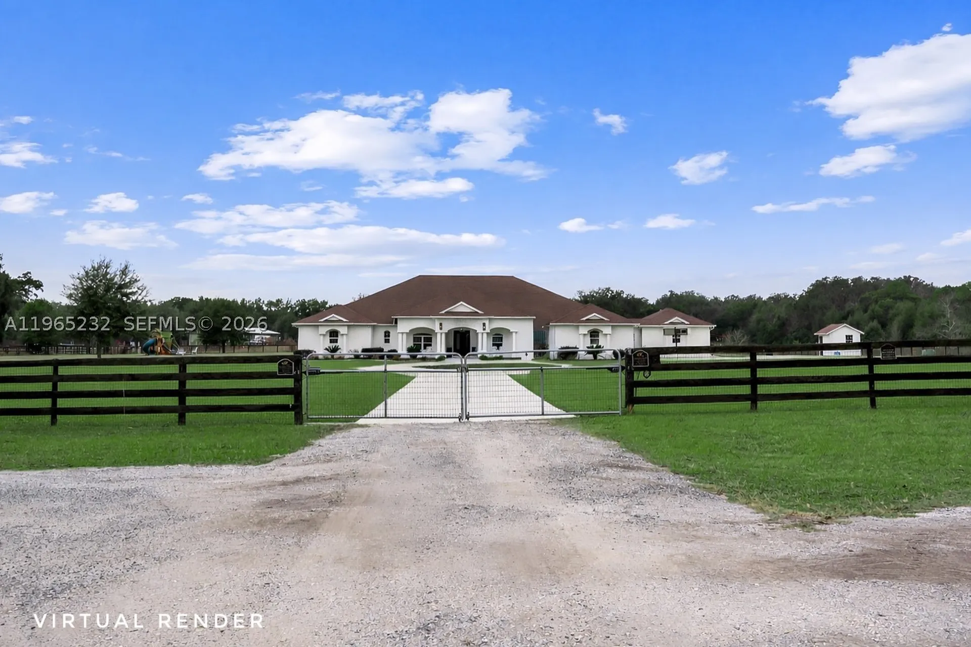 6160 W Highway 326 Other City - In The State Of Florida FL 34482