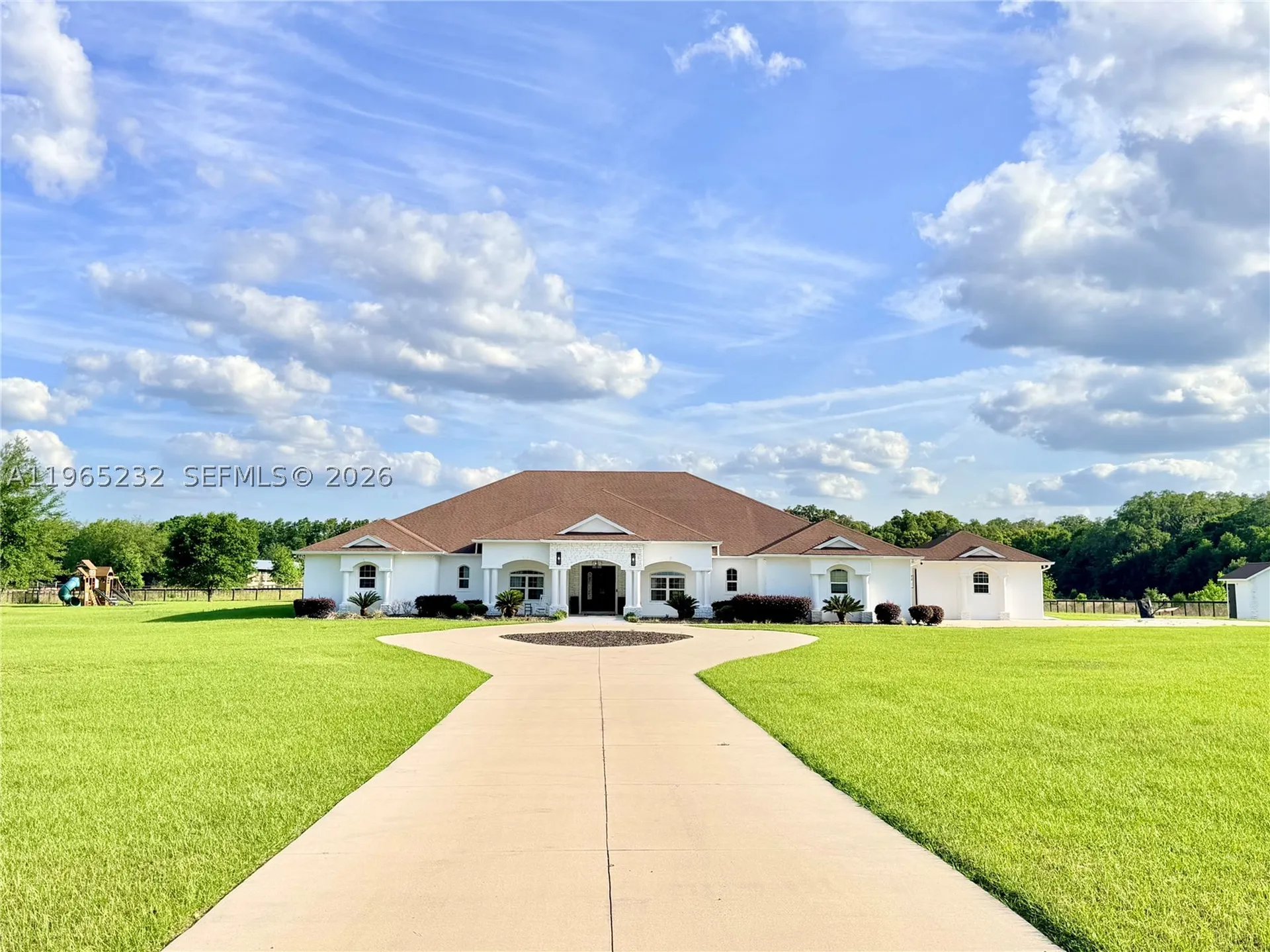 6160 W Highway 326 Other City - In The State Of Florida FL 34482