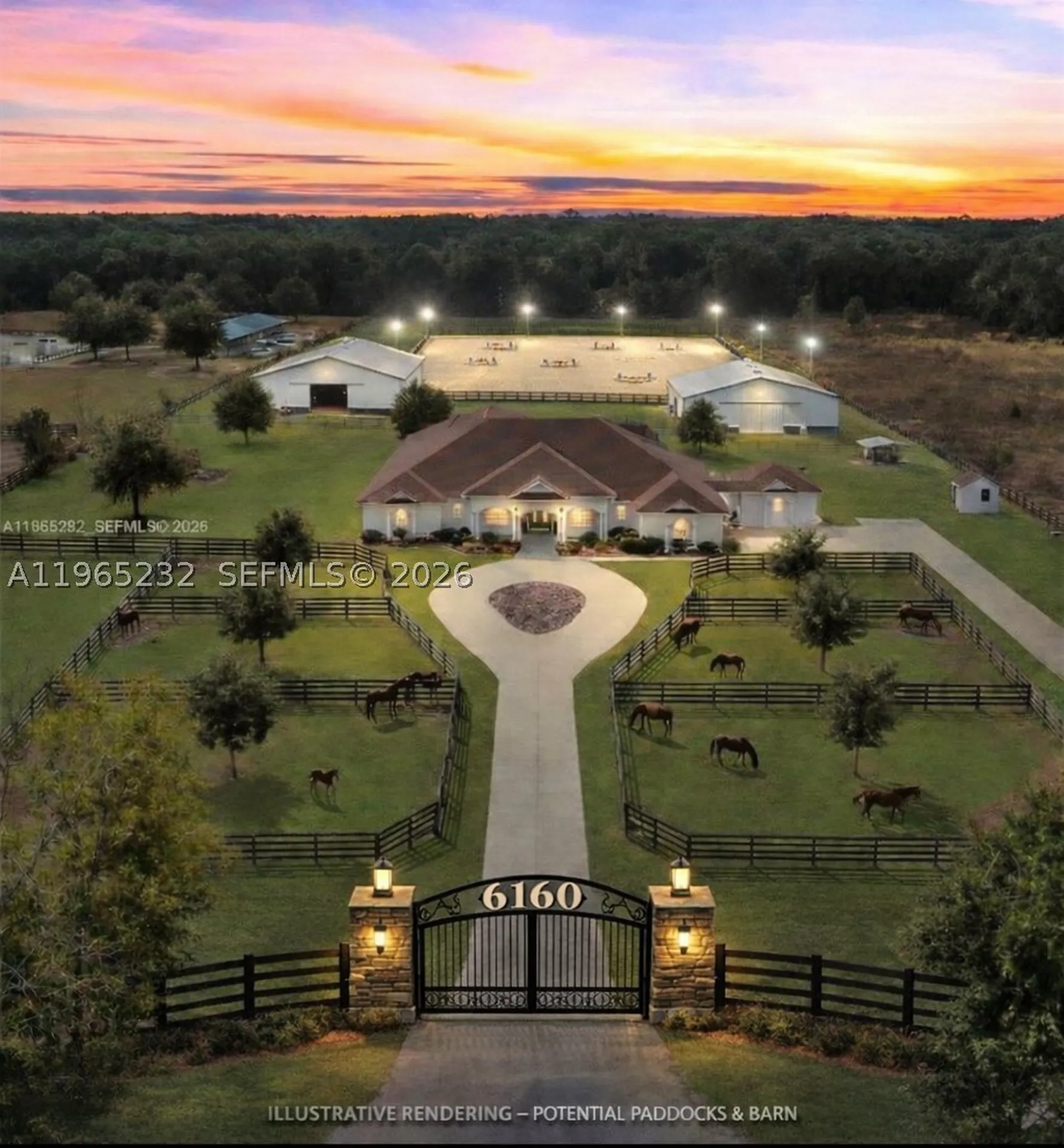 6160 W Highway 326 Other City - In The State Of Florida FL 34482