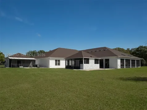 6160 W Highway 326 Other City - In The State Of Florida FL 34482