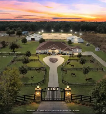 6160 W Highway 326 Other City - In The State Of Florida FL 34482