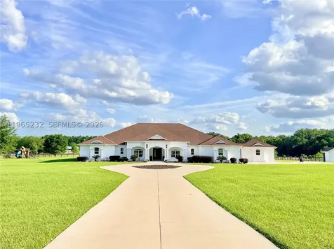 6160 W Highway 326 Other City - In The State Of Florida FL 34482