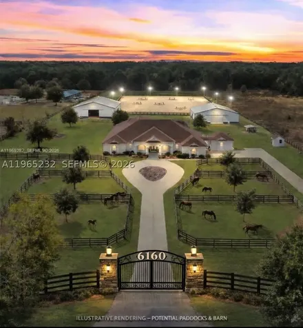 6160 W Highway 326 Other City - In The State Of Florida FL 34482
