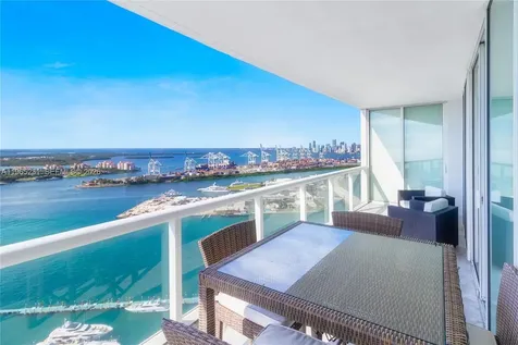 450 Alton Road Miami Beach FL 33139