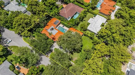 5810 Maggiore Street Coral Gables FL 33146