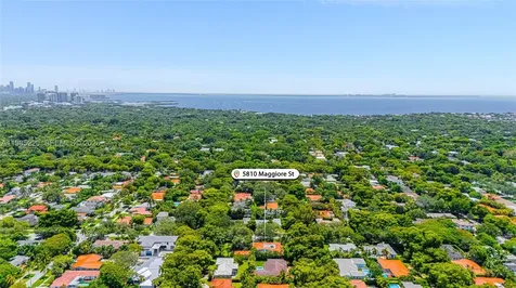 5810 Maggiore Street Coral Gables FL 33146