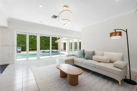 5810 Maggiore Street Coral Gables FL 33146