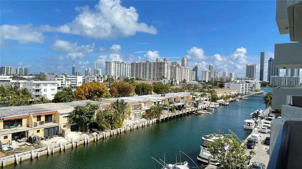 3703 NE 166th Street North Miami Beach FL 33160